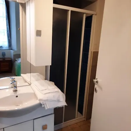 Appartamento Parco Teramo - Navigli Cir 15146-lni 299 Milano