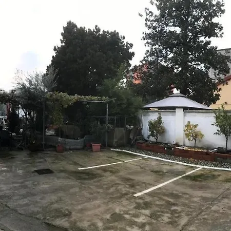 Parco Teramo - Navigli Cir 15146-lni 299 * Milaan