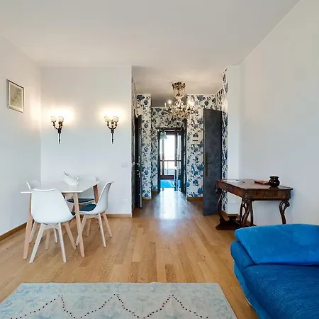 Casa Piccinni *