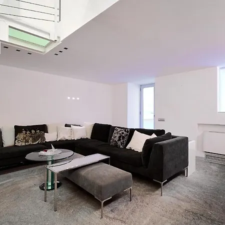 Apartmán Fioravanti *