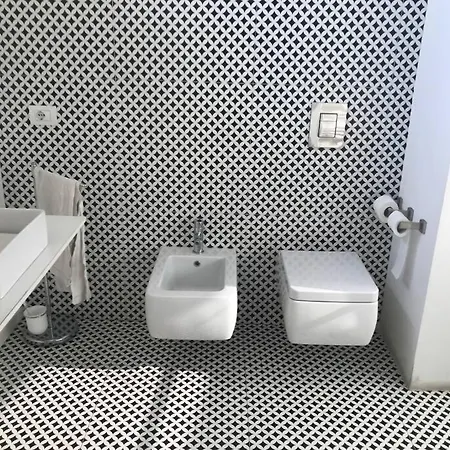 Penthouse 5 Min From Duomo Di 아파트 밀라노