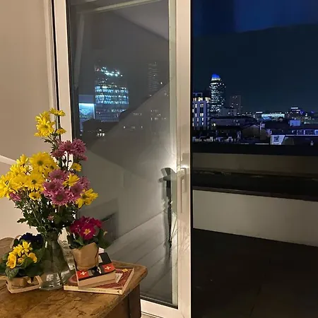 Apartment Attic 9th Floor With 2 Terrace In Center Brera With Amazing View Milan