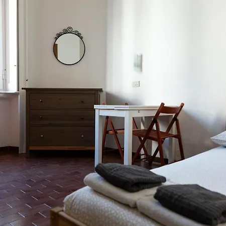 Maison d'hôtes La Casa Della Zia Milan