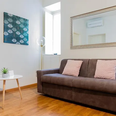 Retreats Duomo Carrobbio Mailand