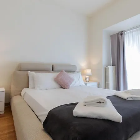 Retreats Duomo Carrobbio * מילאנו