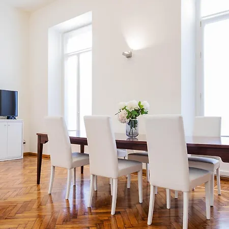 Apartment Retreats Duomo Carrobbio *