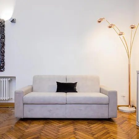 Apartment Retreats Duomo Carrobbio