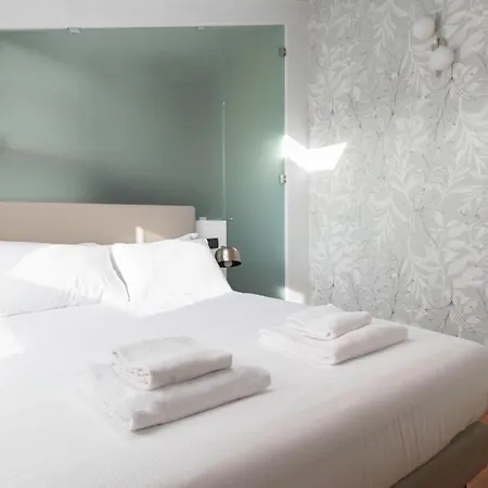 Apartament Italianway Comfort - Rubens 19 - B *