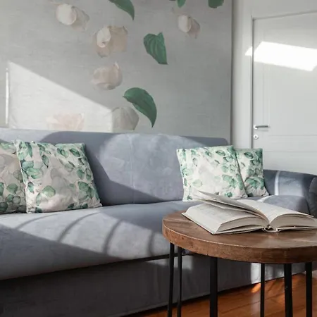 Italianway Comfort - Rubens 19 - B Apartament