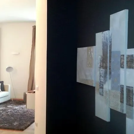 Apartamento Curtatone 25 New *