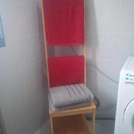 شقة C&c - Cozy And Cute ميلان