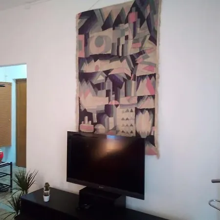 شقة C&c - Cozy And Cute ميلان