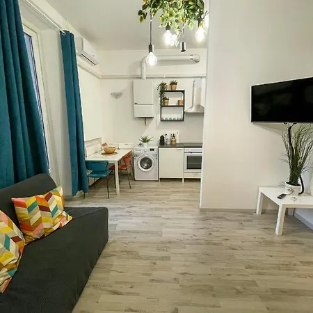 Dea Dreams - Piazzale Lodi Near Fondazione Prada