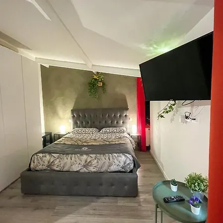 Dea Dreams - Marghera Wifi Metro A 2 Passi