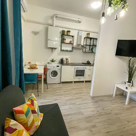 Apartmán Dea Dreams - Piazzale Lodi Near Fondazione Prada