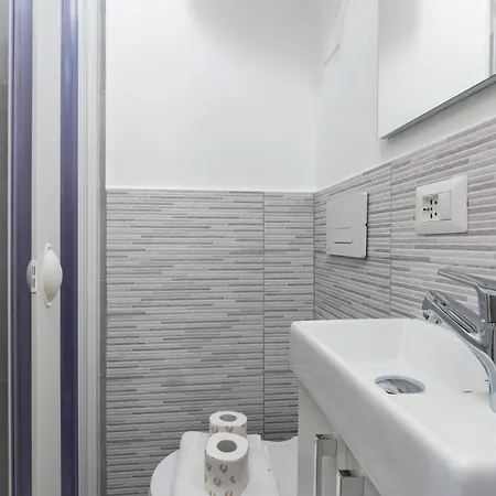 I Host - Alessi 10 Apartment Milan