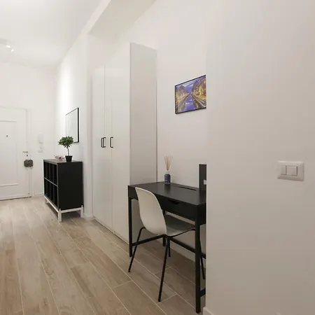 Lovely - Lovely Porta Romana Milano