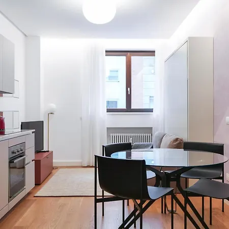 Apartamento Porta Nuova