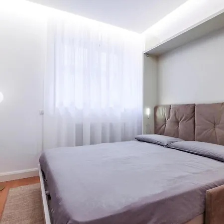 Porta Nuova Apartamento