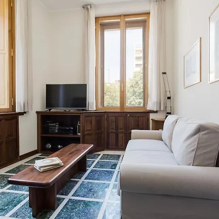 Appartamento Nel Cuore Di Milano-duomo Castello Brera