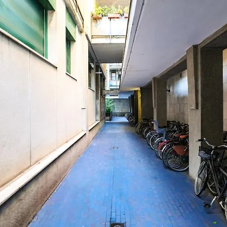 Primopiano - Valparaiso Апартаменты *