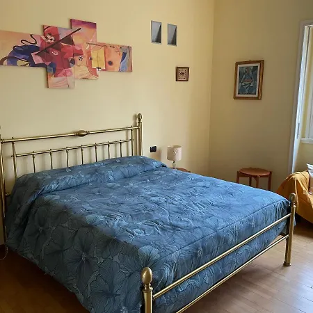 Casa Caldara * Mediolan