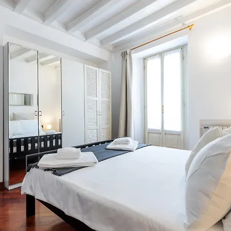 Retreats Duomo Carrobbio Milan