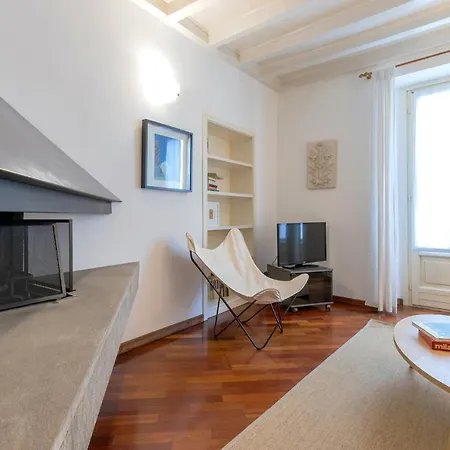 Retreats Duomo Carrobbio Apartment Mailand