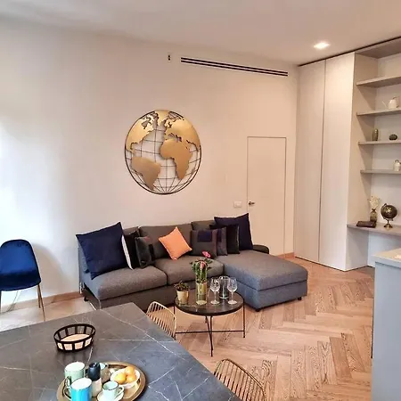 Gazzana Corner House *