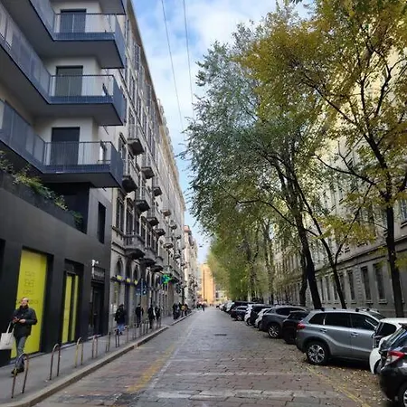 Gazzana Corner House *