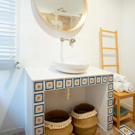 Casa D'autore Siciliana Appartement *