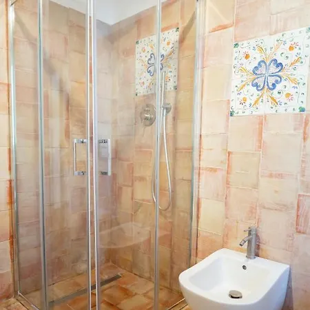 Casa D'autore Siciliana * Milaan