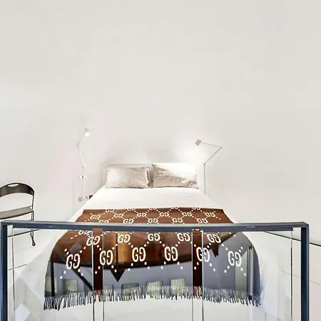 Splendid In The Historic Center Milan