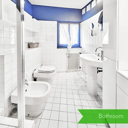 Splendid In The Historic Center Appartement Milan