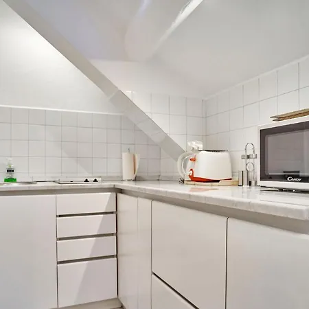 Appartement Splendid In The Historic Center Milan