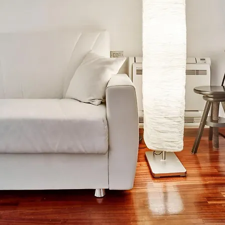 Splendid In The Historic Center Appartement