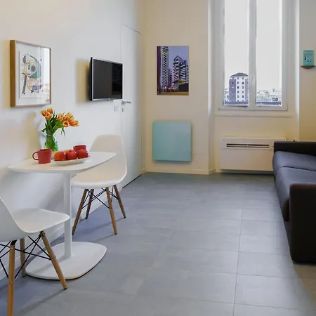 Apartamento Bnbutler - Schiaparelli *