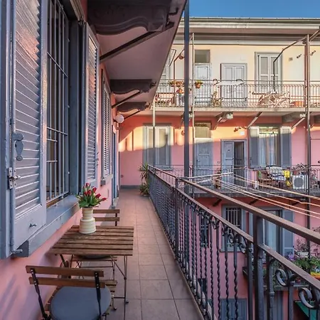 Brembo House Appartement