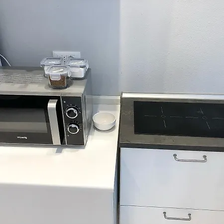 Casa Cavaleri Sweet Mm Bande Nere Apartmán