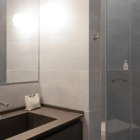 Apartamento Bnbutler - Schiaparelli *