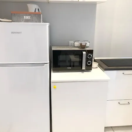 Casa Cavaleri Sweet Mm Bande Nere Apartmán