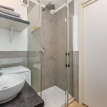 Appartement Brembo House *