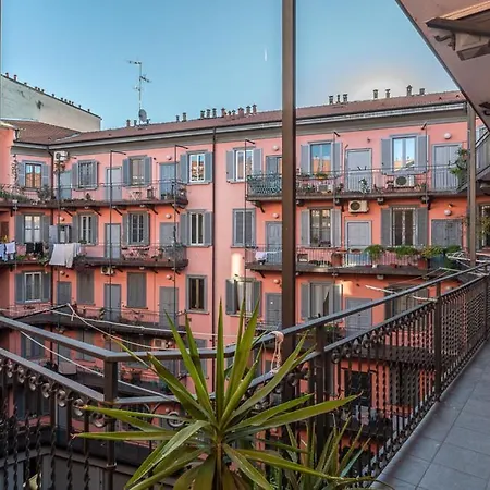 Brembo House * Milan