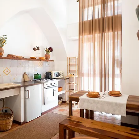 Daire Casa D'arte Siciliana