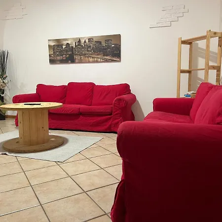 Roberta House Appartement Milan
