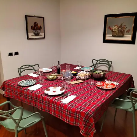 Stanza Nr 4 In Incantevole In Zona Solari Affittacamere *