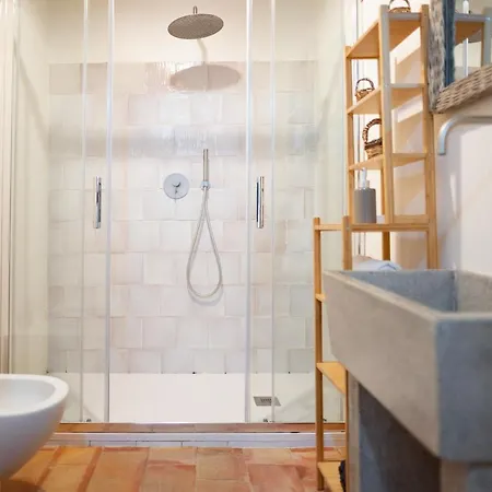 Casa D’arte Siciliana Appartamento *