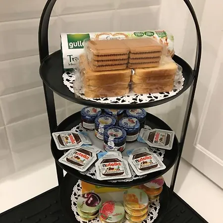 New Design Apartment Mailand