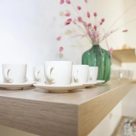 Easy - Rooms&apartments Navigli Milano