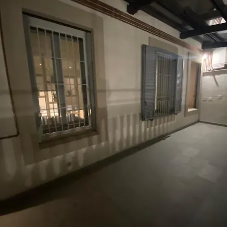 #milanodabere Urban Loft Lejlighed *